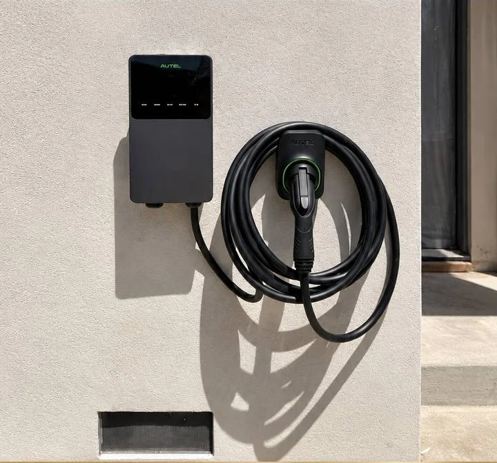 EV charger